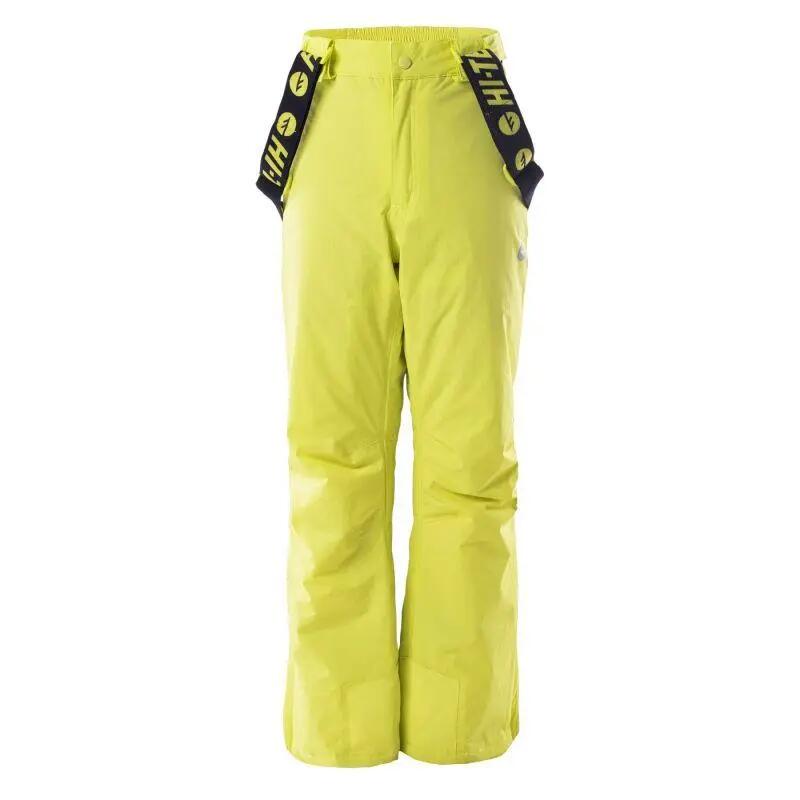 Pantalon De Ski DARIN Enfant (Jaune) 5/6