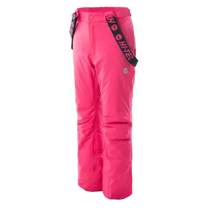 "Darin" Skihosen für Kinder Pink 5/6