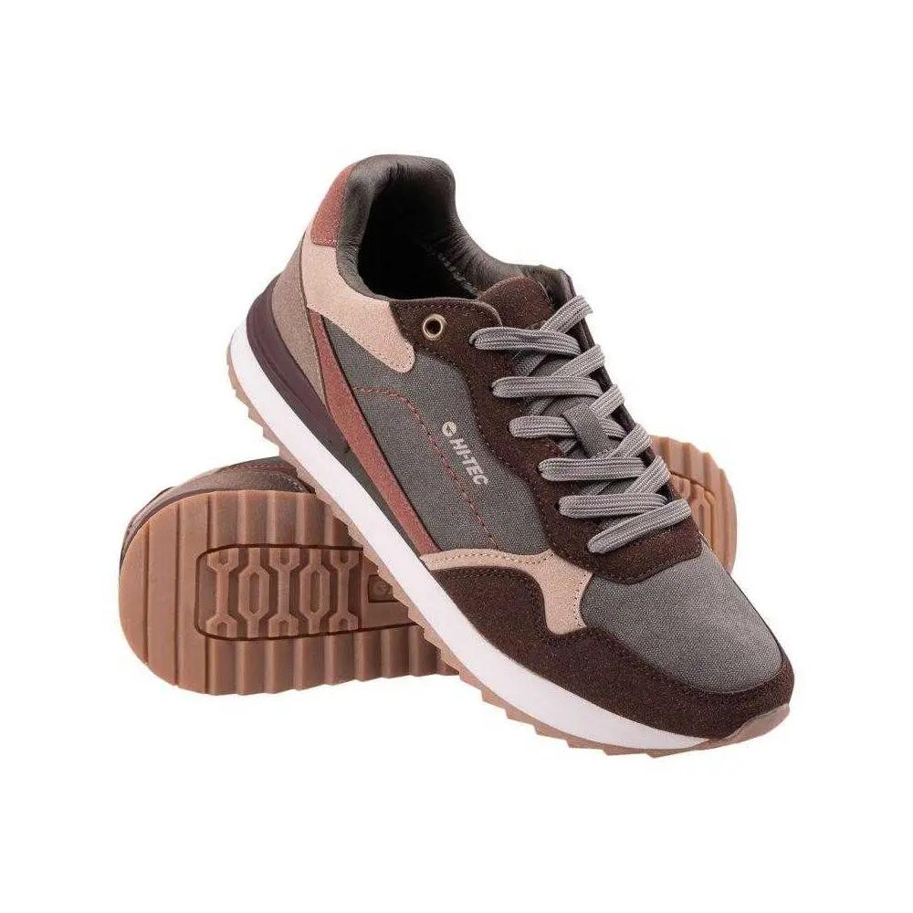 Męskie Buty Casual Animas Low Cut 7/7