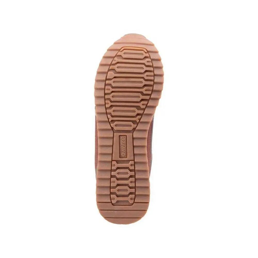 Męskie Buty Casual Animas Low Cut 6/7
