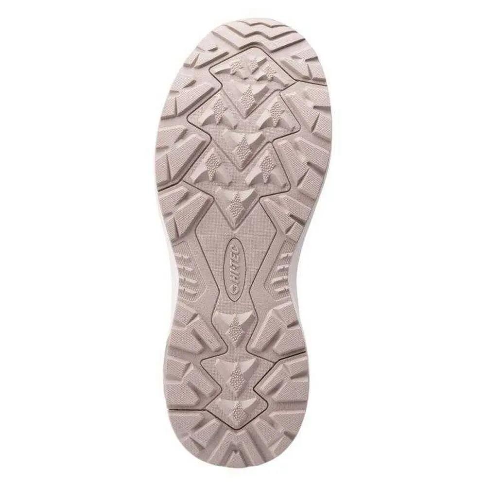 Chaussures De Randonnée ROZERS Homme (Beige) 5/6