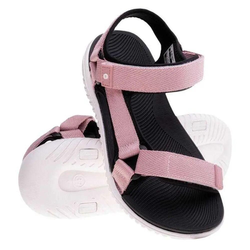 "Apodis" Sandalen für Damen Pink 7/7