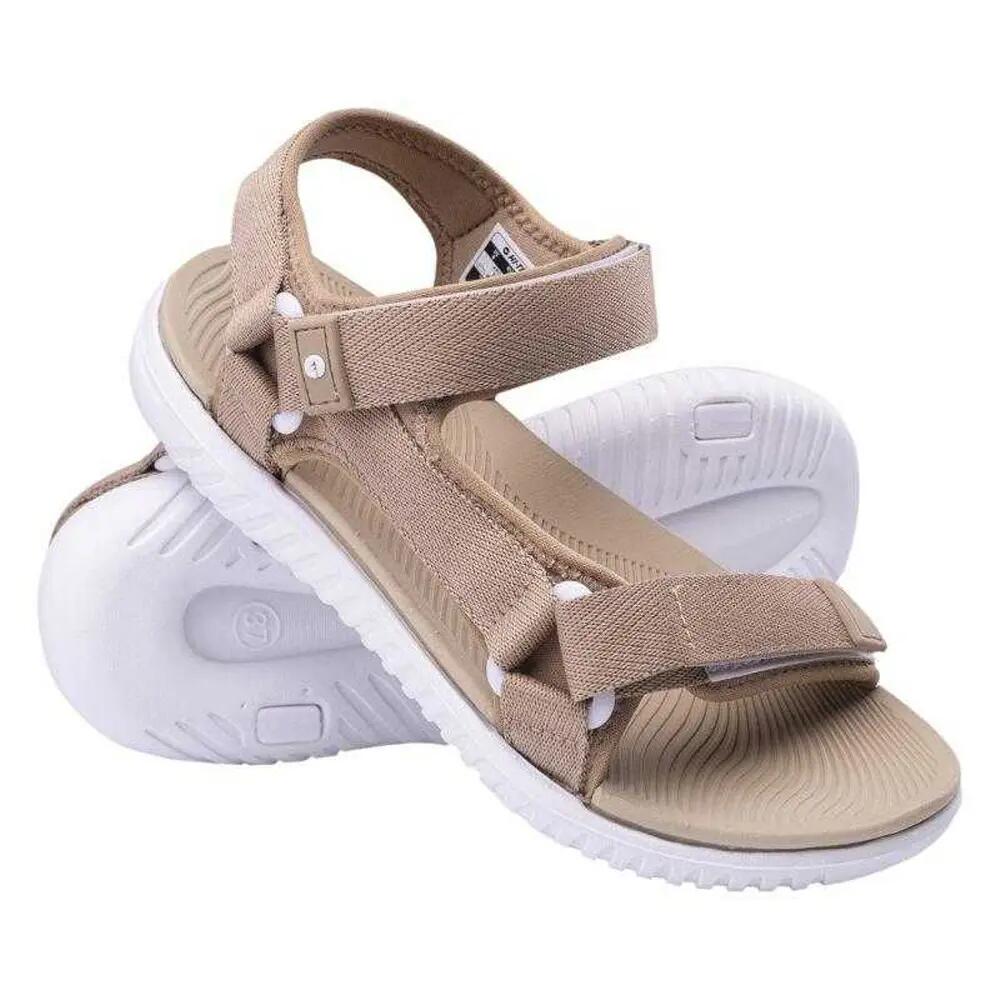 Sandales APODIS Femme (Beige) 7/7