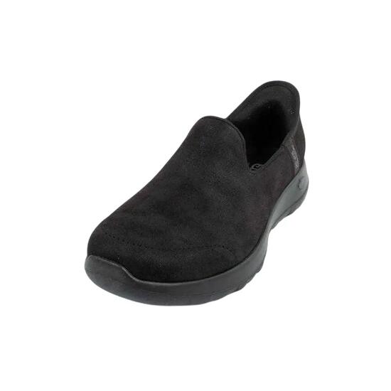 Baskets GO WALK JOY Femme (Noir)