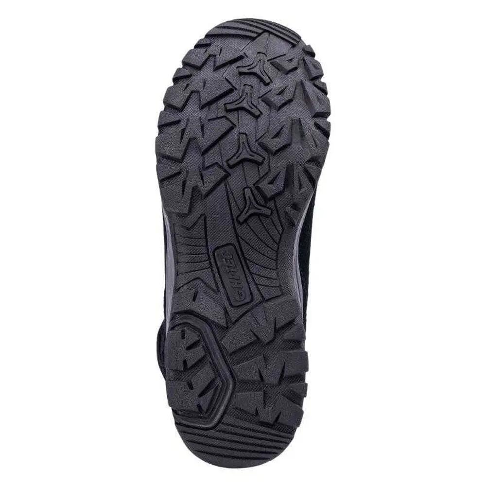 Męskie Buty Turystyczne Didiora Leather Mid Cut 6/6