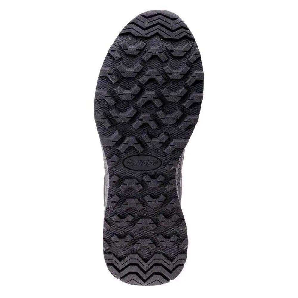 Heren Celany Waterdichte Trekkingschoenen (Zwart) 6/7