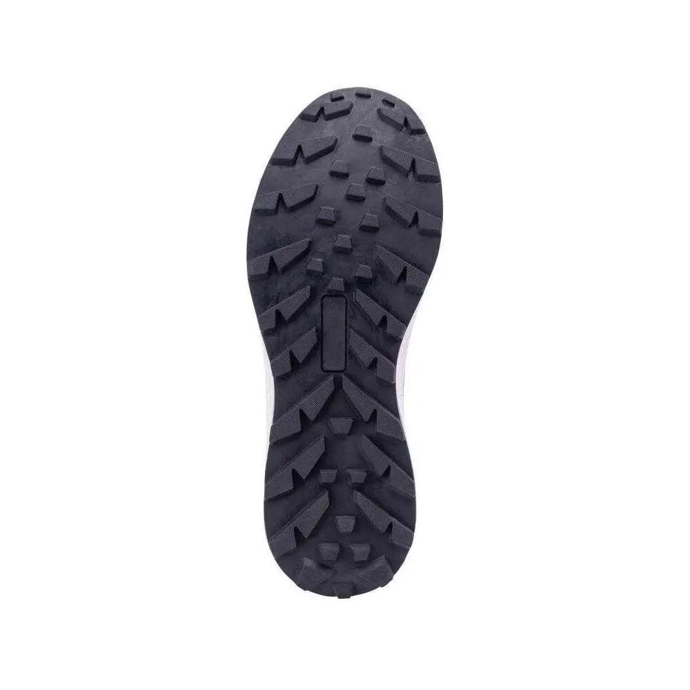 Baskets LINORI Homme (Noir / Vert) 6/7