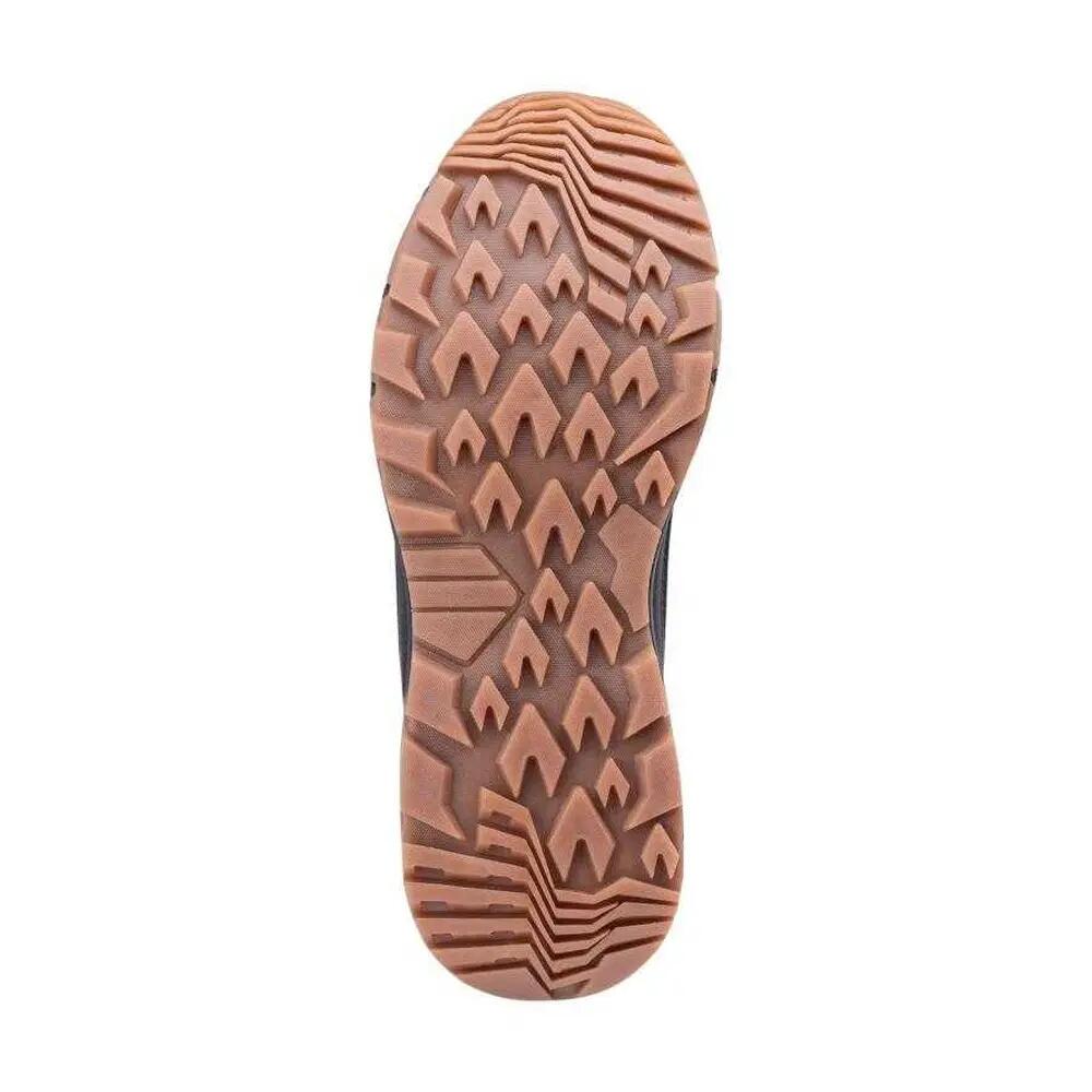"Arktur" Sneaker für , Knöchelhoch Herren Schwarz 5/6