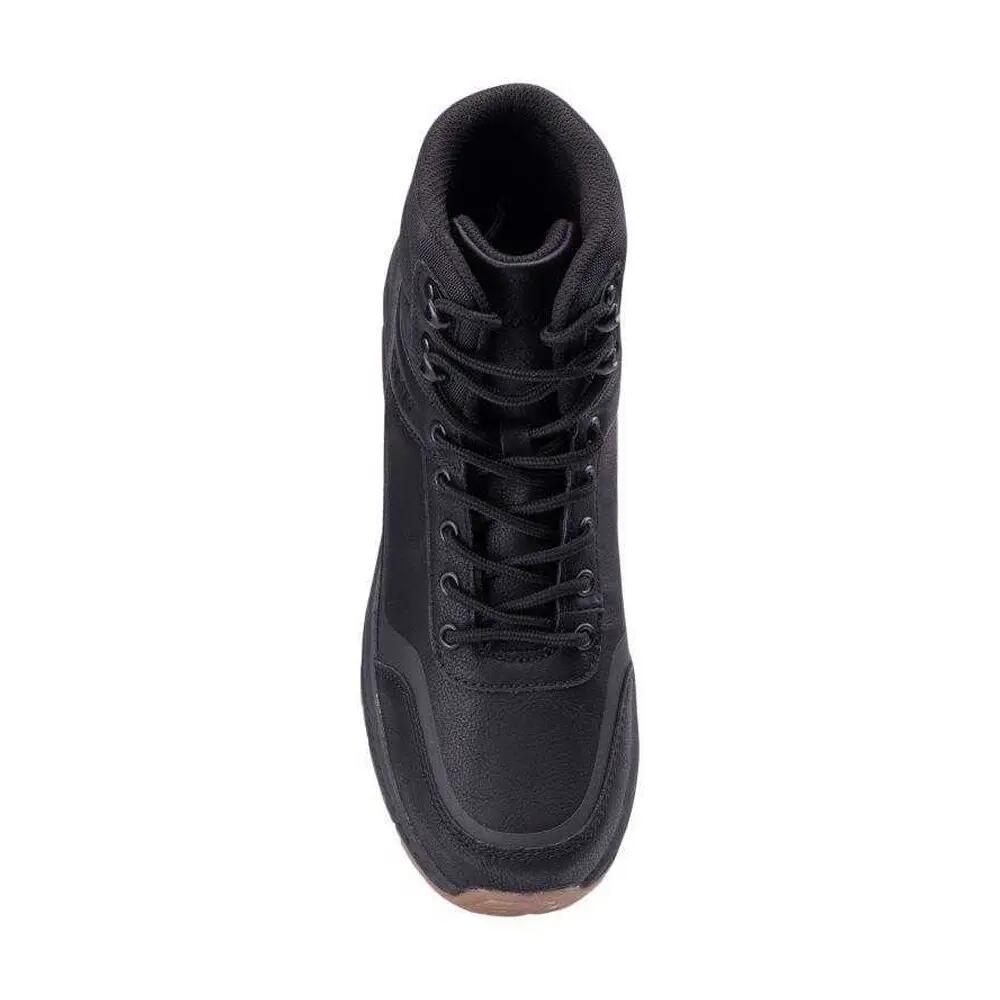 "Arktur" Sneaker für , Knöchelhoch Herren Schwarz 4/6