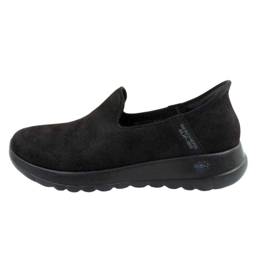 Damskie Buty Sportowe Go Walk Joy 3/7