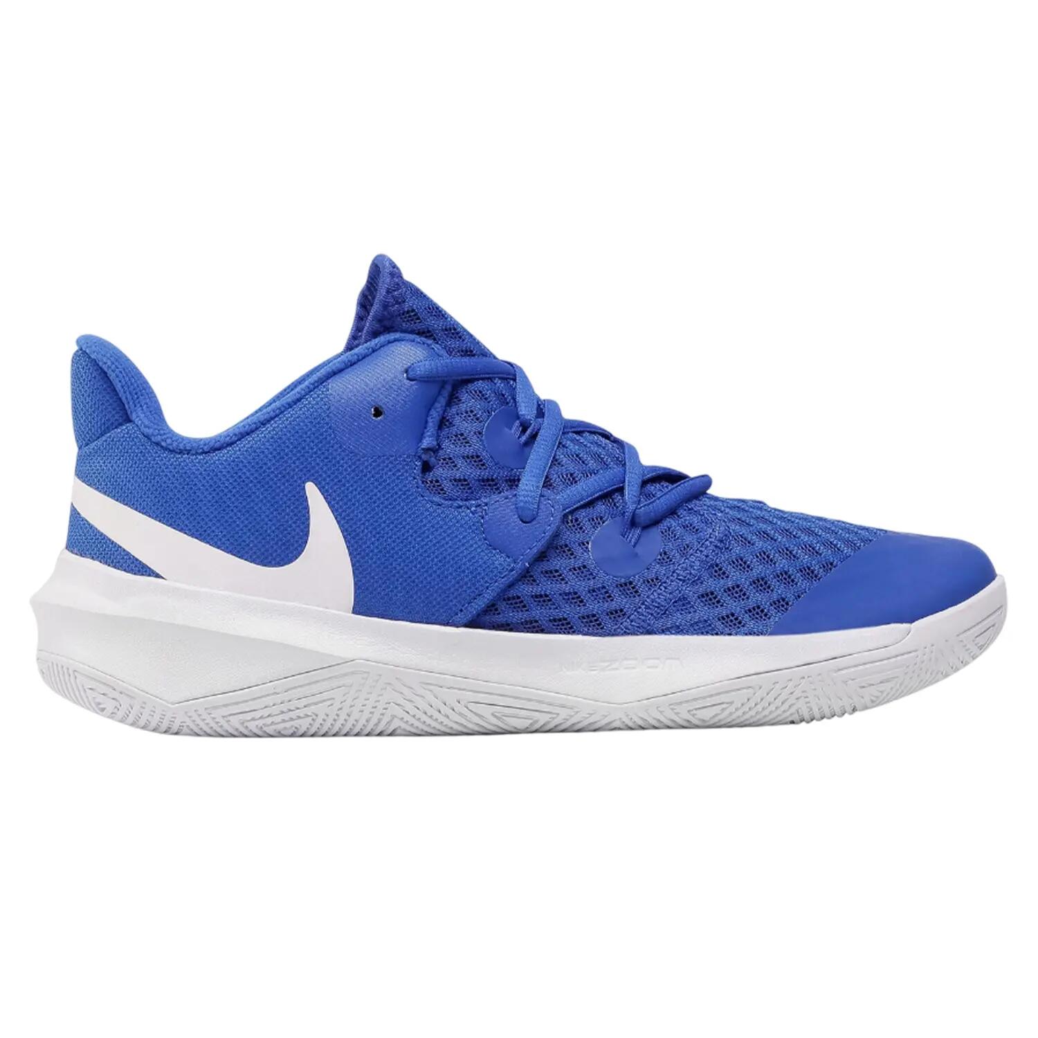 Heren Hyperspeed Court Volleybalschoenen (Blauw) 6/6