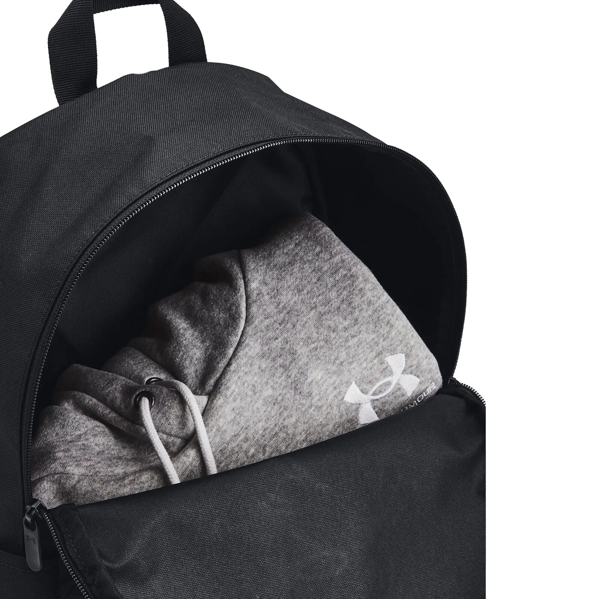 Rucksack "Loudon Lite", 20L Damen und Herren Schwarz 7/7