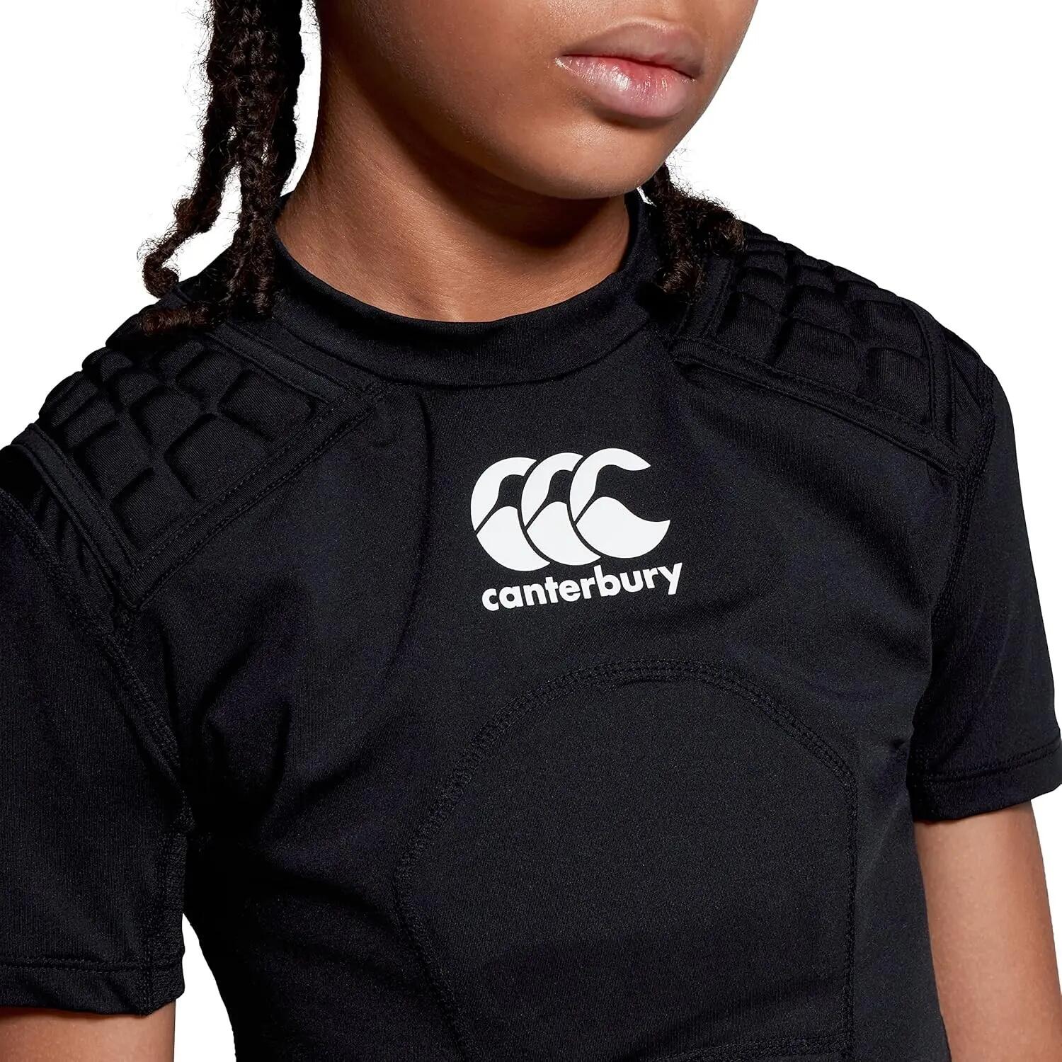 Épaulière de rugby enfant Canterbury Pro 6/6