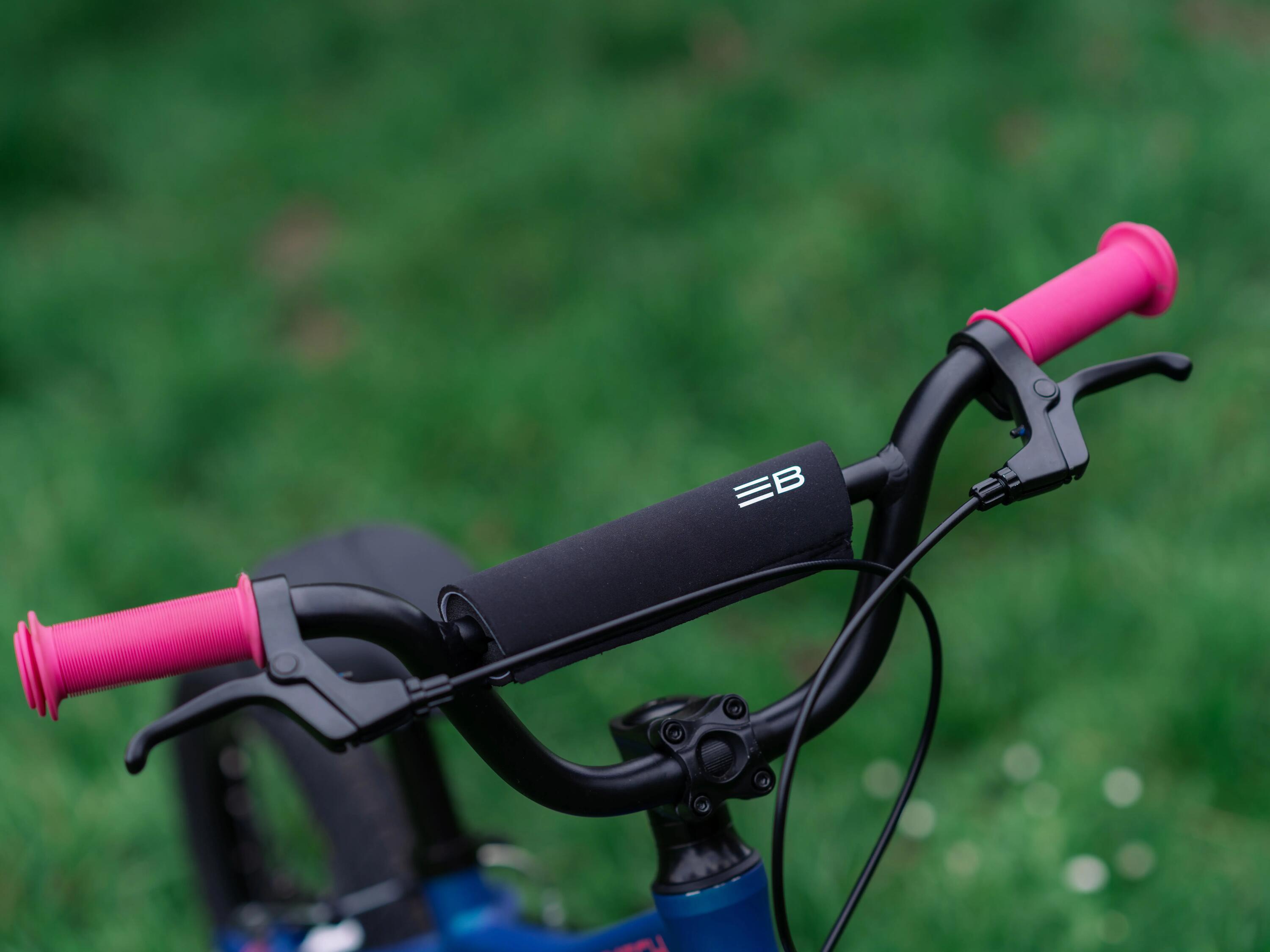 Bicicleta para niños Batch de 16 pulgadas, esmeralda, de 4 a 6 años 9/15