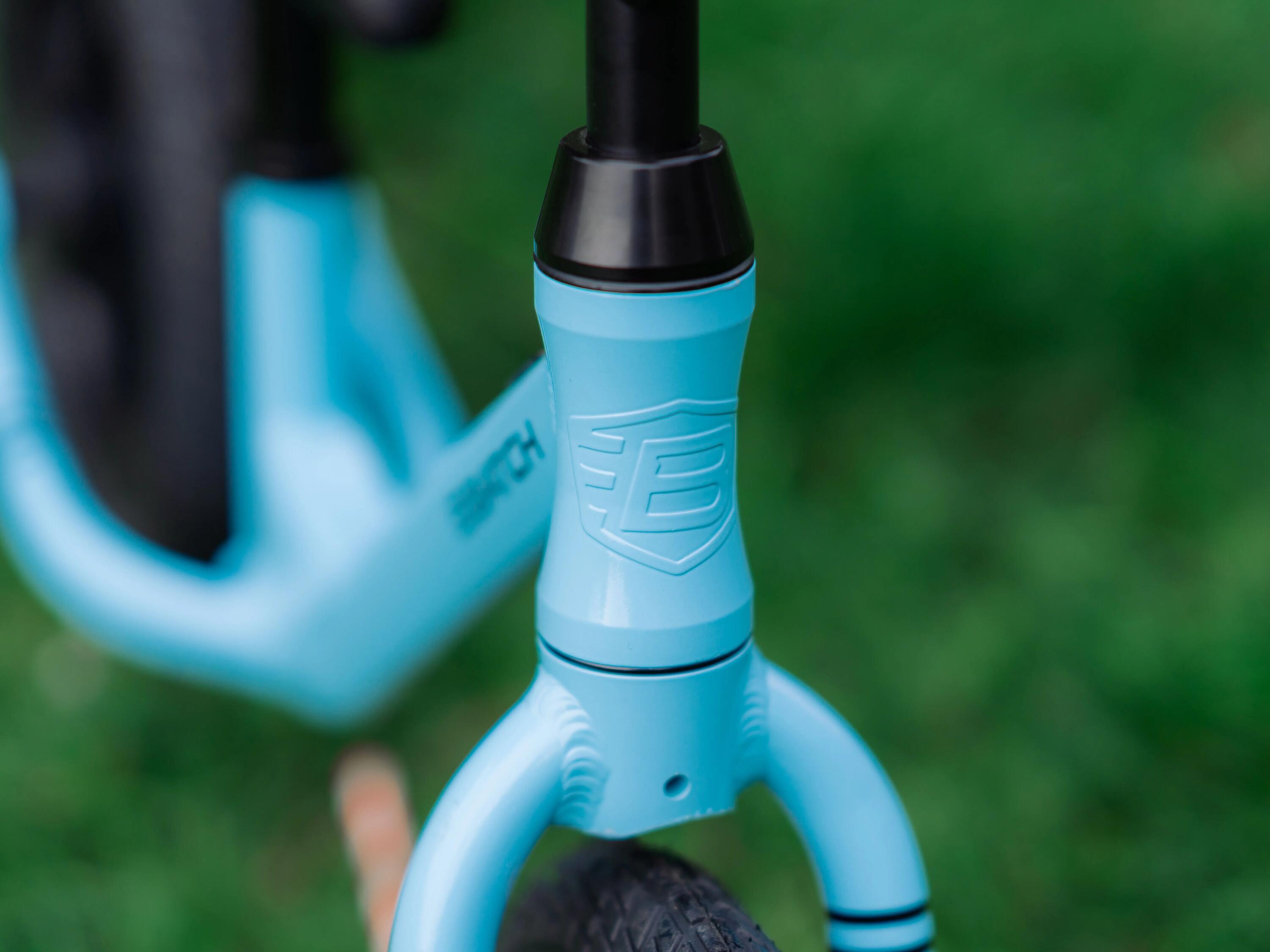 Bicicleta de equilibrio Batch para niños de 12 pulgadas, azul 13/14