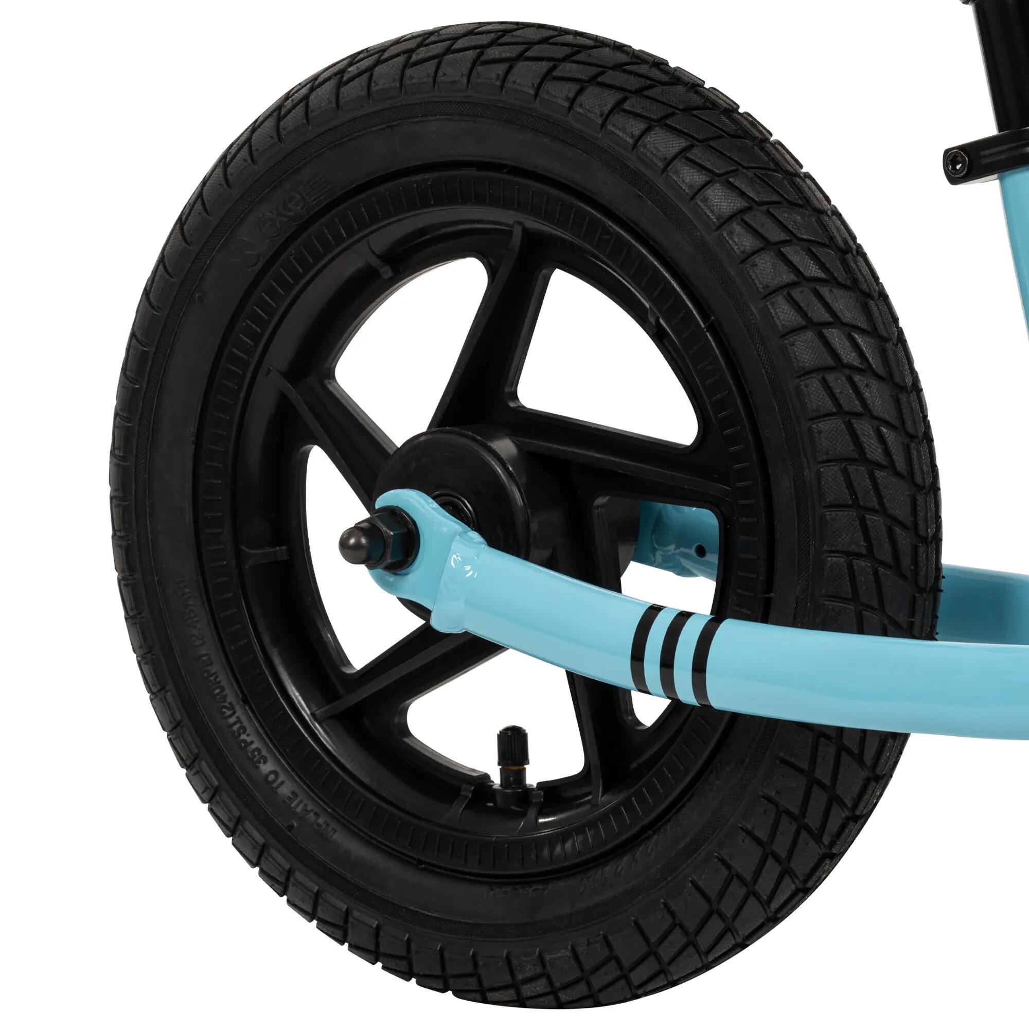 Bicicleta de equilibrio Batch para niños de 12 pulgadas, azul 10/14