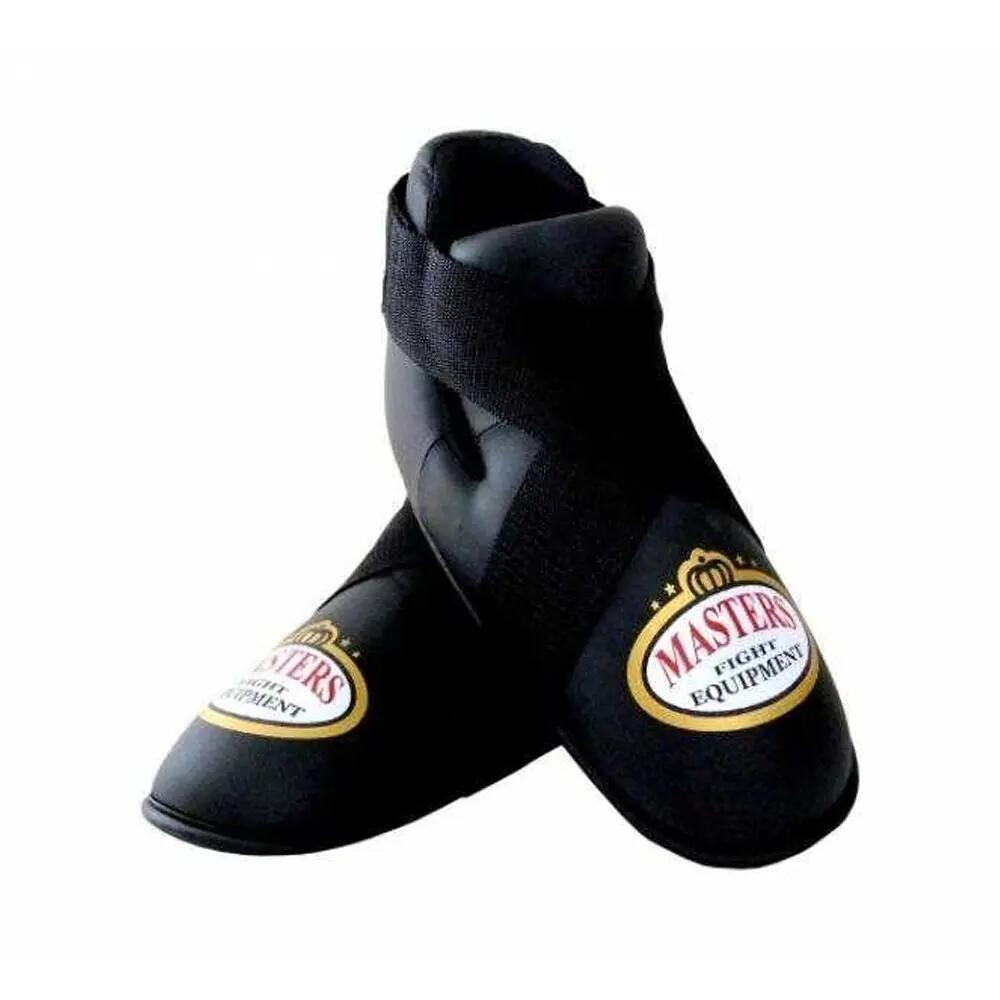Protègechevilles (Noir) 2XL 5/5