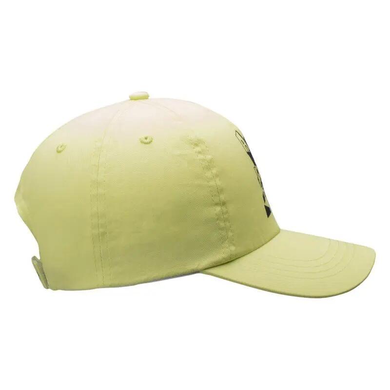 Boné de basebol Camro para crianças e jovens (Verde) 5/6