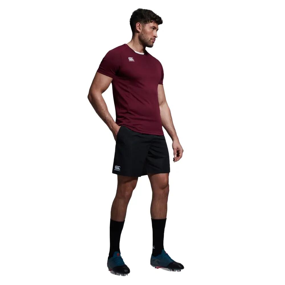 "Club" Shorts für Herren Schwarz 6/6