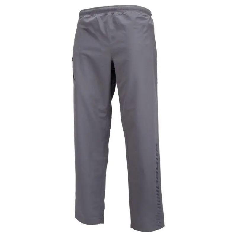 Calças leves Supreme para homem (Preto) 5/5