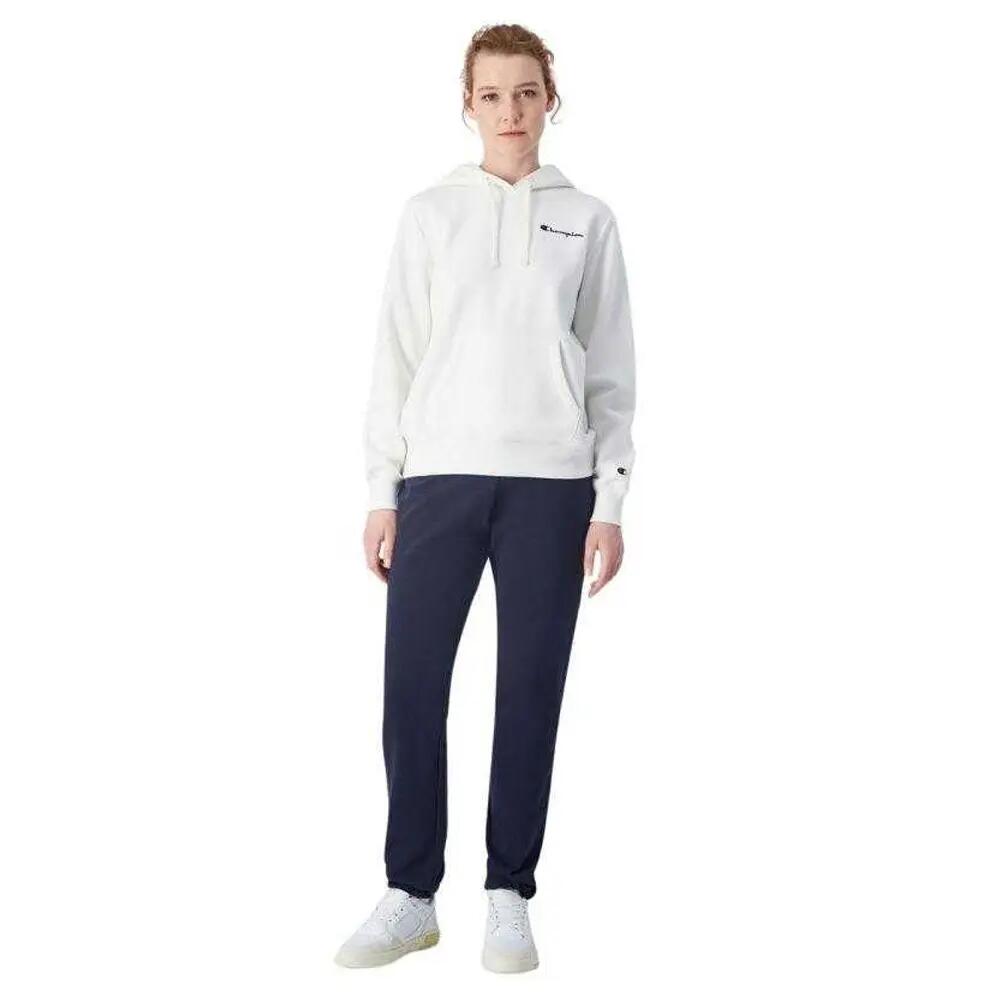 Pantalón de Chándal para Mujer Azul Marino 5/5