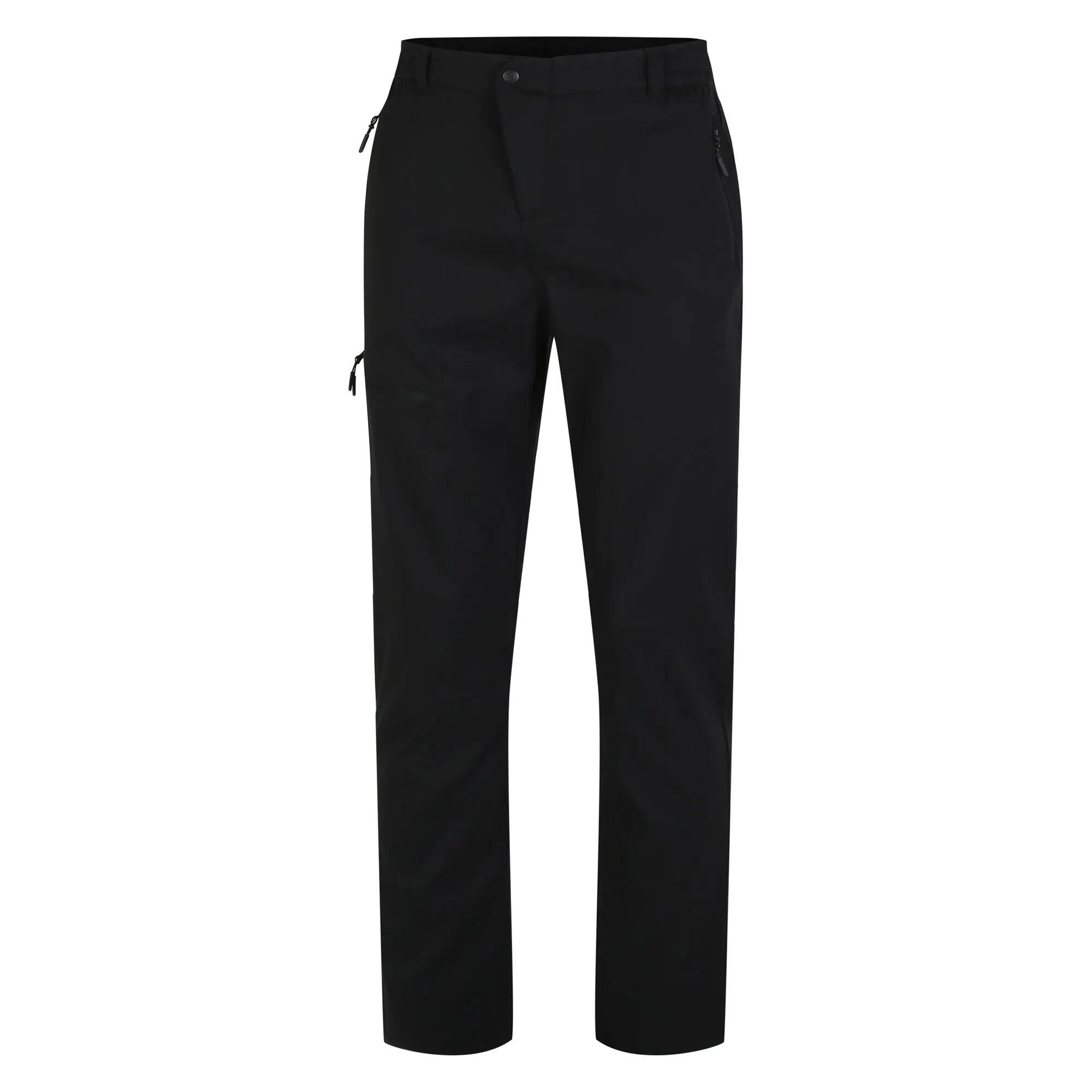 Pantalon De Randonnée MOUNTAIN SERIES Homme (Noir) 7/7