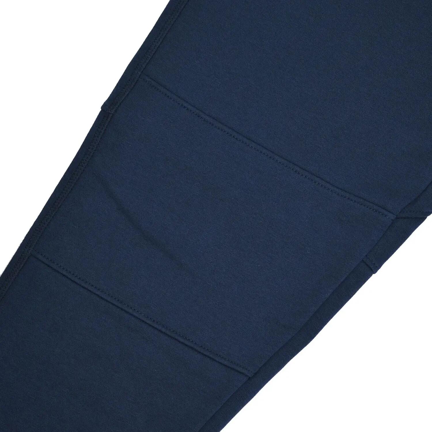 Jogginghosen für Herren Marine 5/5