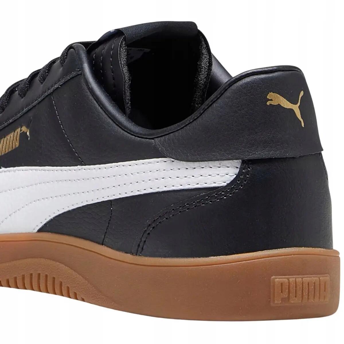 PUMA Club 5v5 tenisky pro dospělé PUMA 7/7