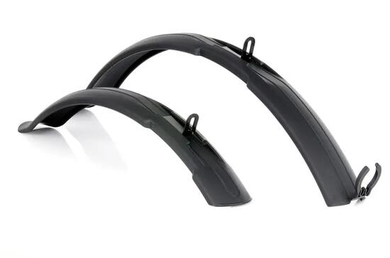 Błotniki Simpla NEXT SHORT 26-28" komplet