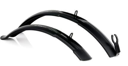 Błotniki Simpla CLASSIC 24-26" plastikowe komplet