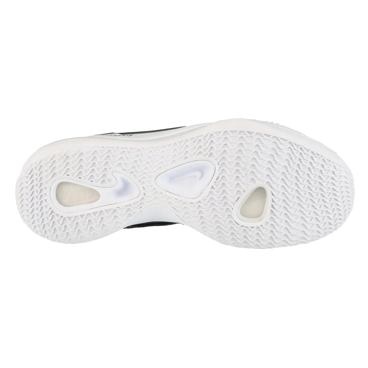 Chaussures Volleyball HYPERSET Adulte (Noir) 7/7