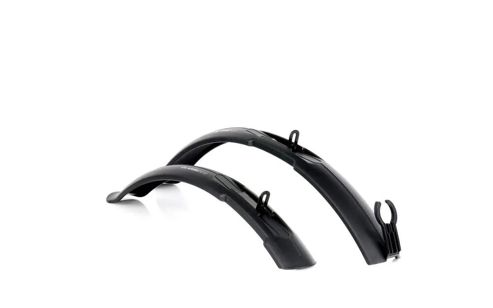 Błotniki Simpla CLASSIC 24-26" plastikowe komplet 3/4