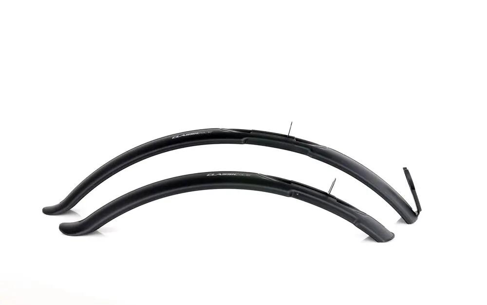 Błotniki Simpla CLASSIC 24-26" plastikowe komplet 2/4