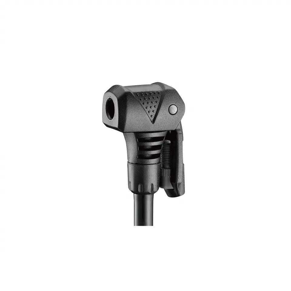 Pompka Beto CMP-155PG7 podłogowa z manometrem plastikowa 25" 160 PSI 2/3