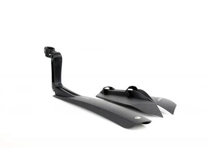Simpla Spatbordenset voor Mountainbikes 24-29 Inch