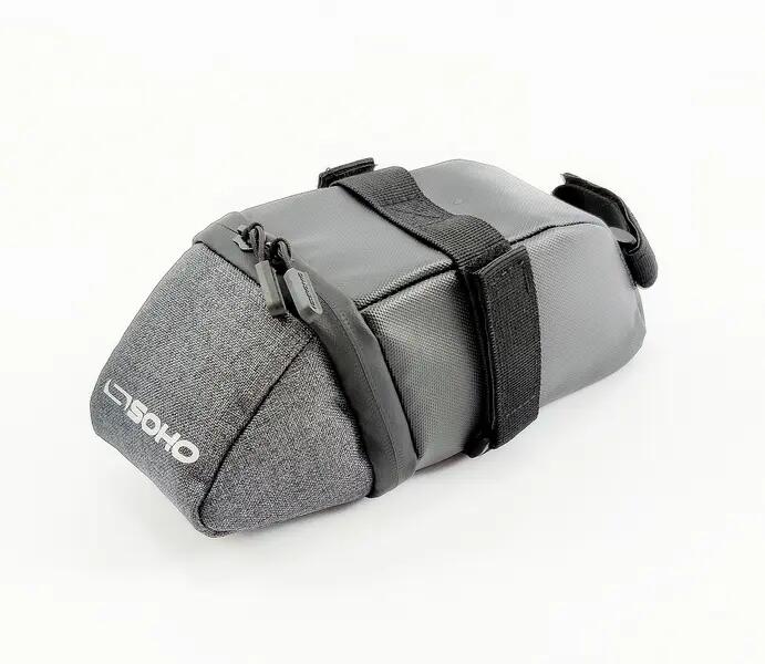 Torba rowerowa pod siodło SOHO THOMPSON 4/4
