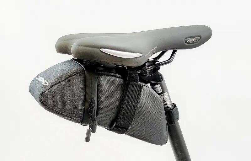 Torba rowerowa pod siodło SOHO THOMPSON 3/4