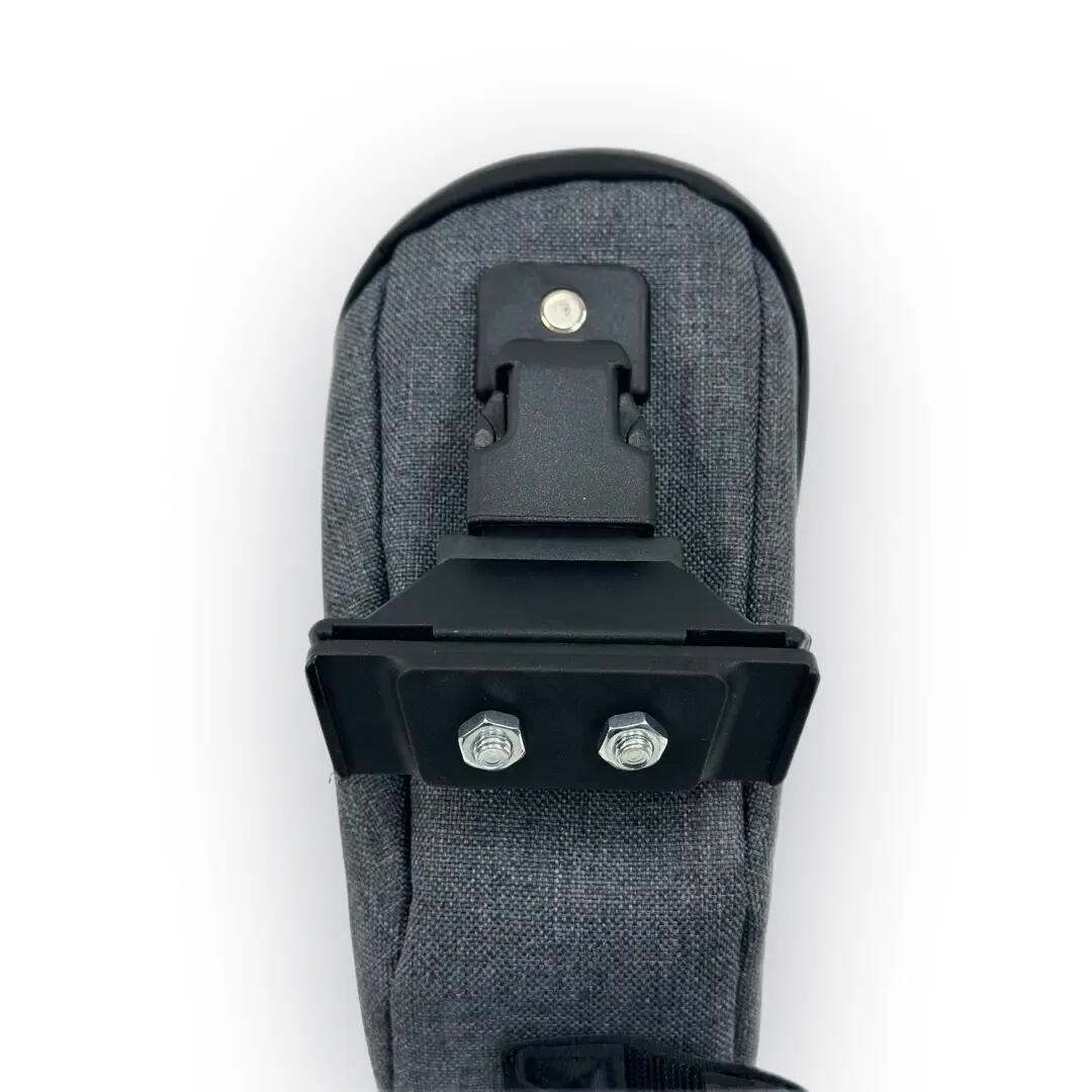 Torba rowerowa pod siodło SOHO WOOSTER 3/3