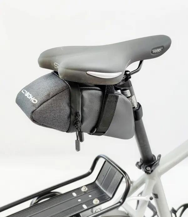 Torba rowerowa pod siodło SOHO THOMPSON 2/4