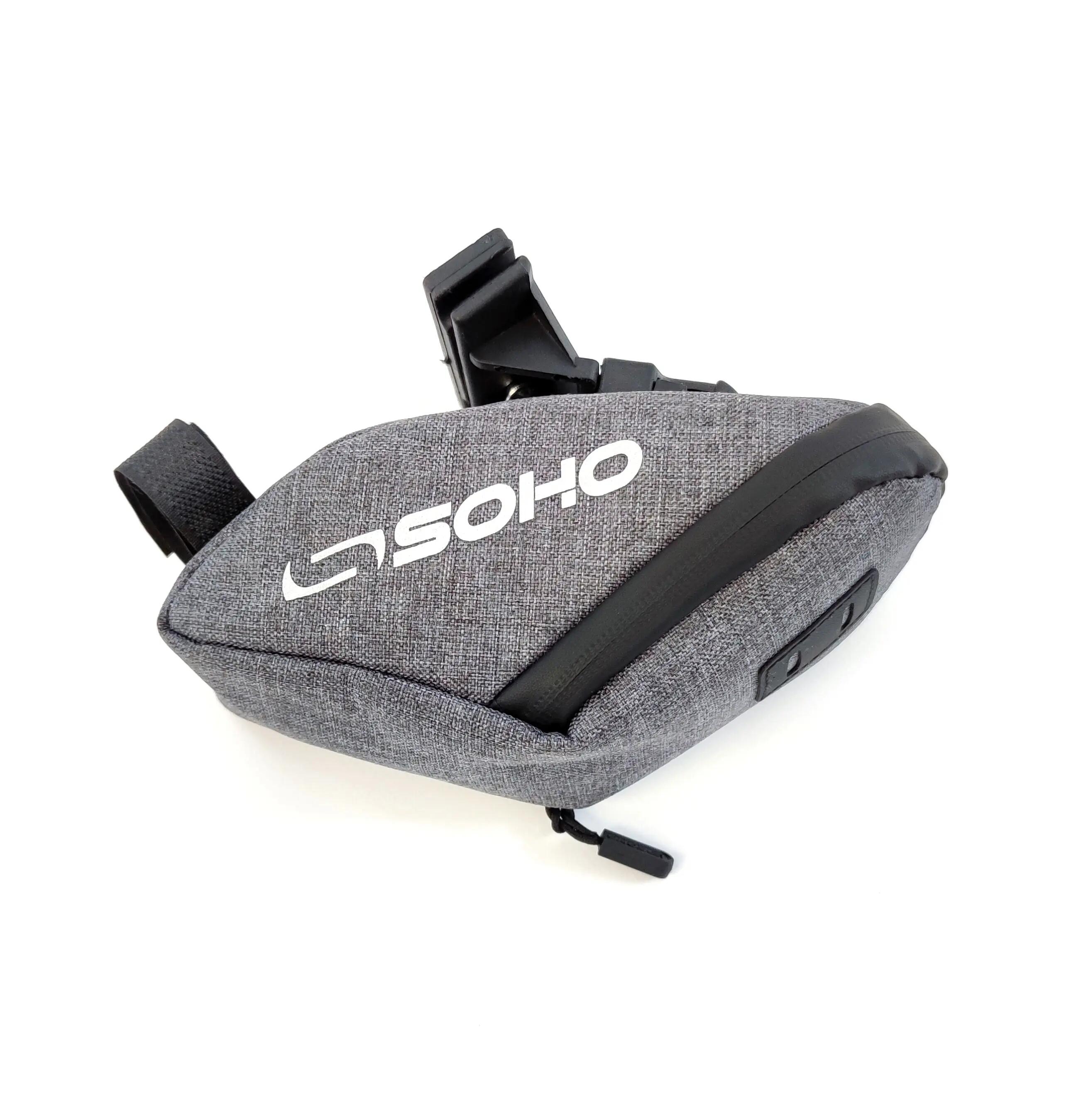 Torba rowerowa pod siodło SOHO WOOSTER 2/3