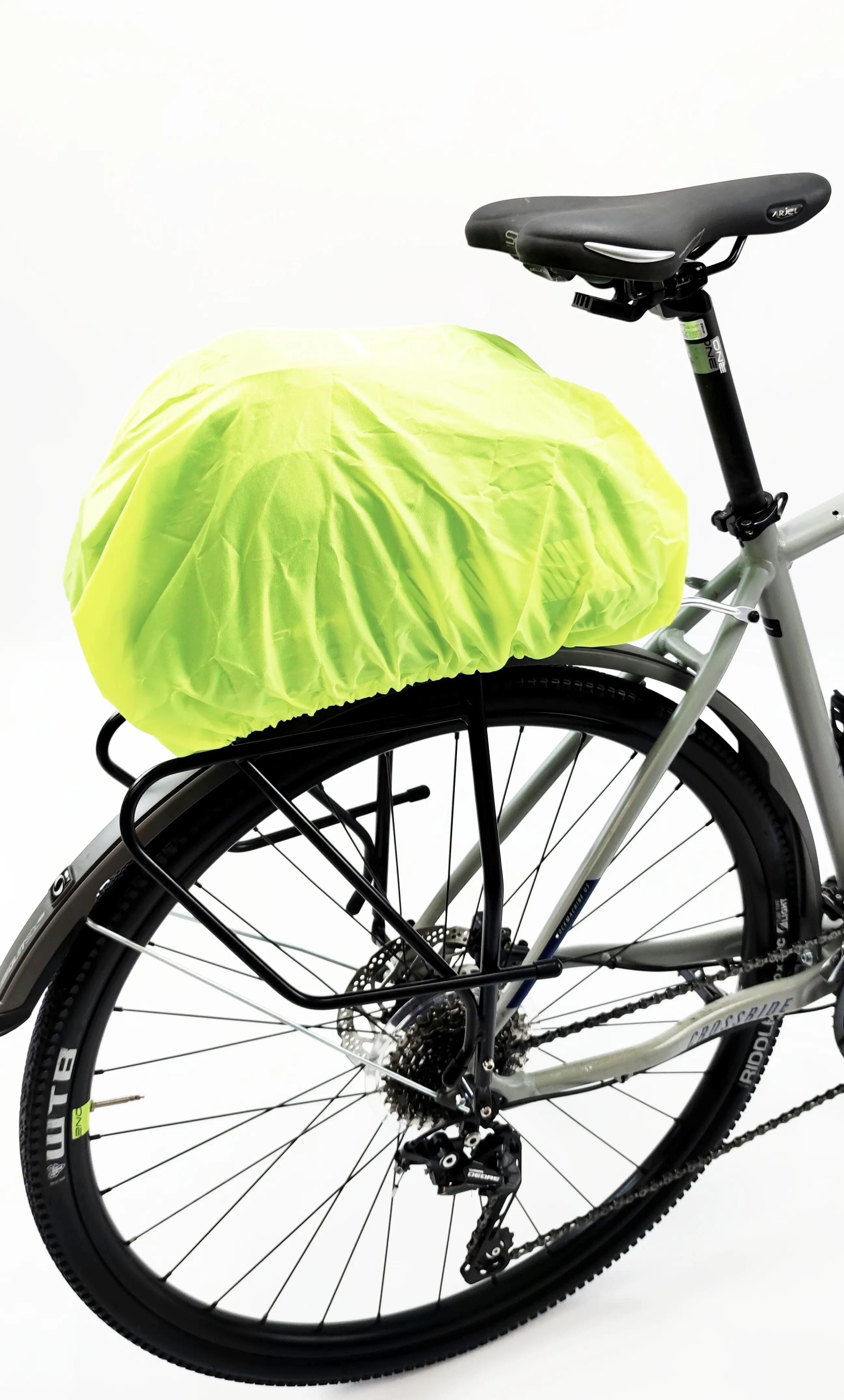 Torba rowerowa na bagażnik SOHO CROSBY-Thermo 5/5