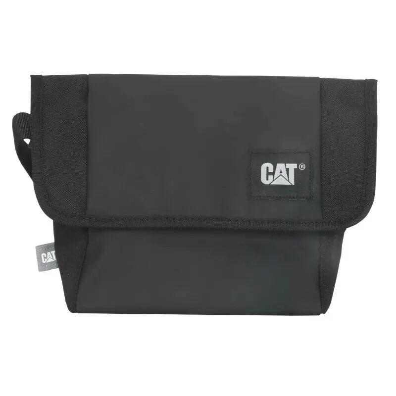 Messenger Bag Caterpillar Detroit Nero Taglia Unica 6/7