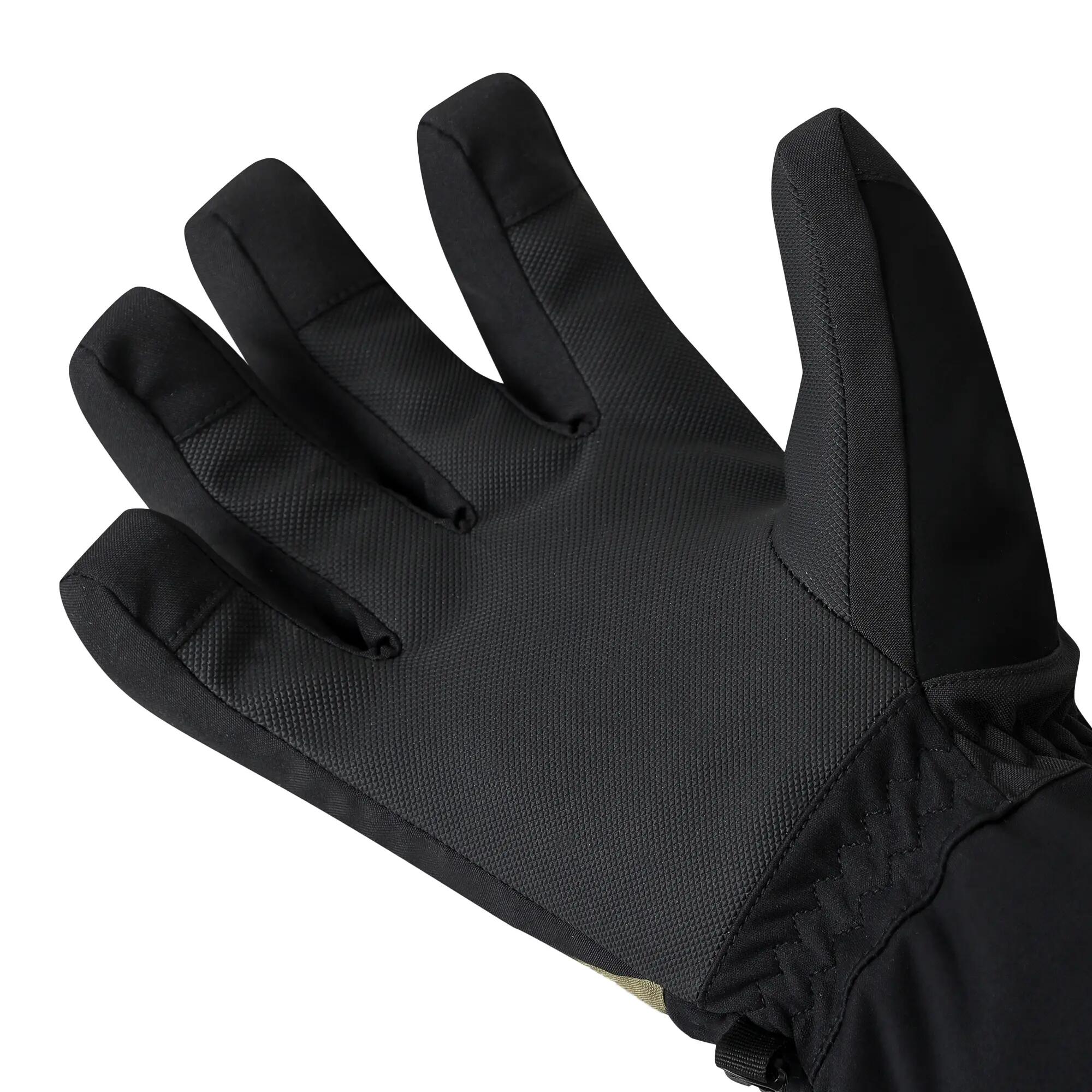 Gants FREERIDE Adulte (Lilas) 7/7