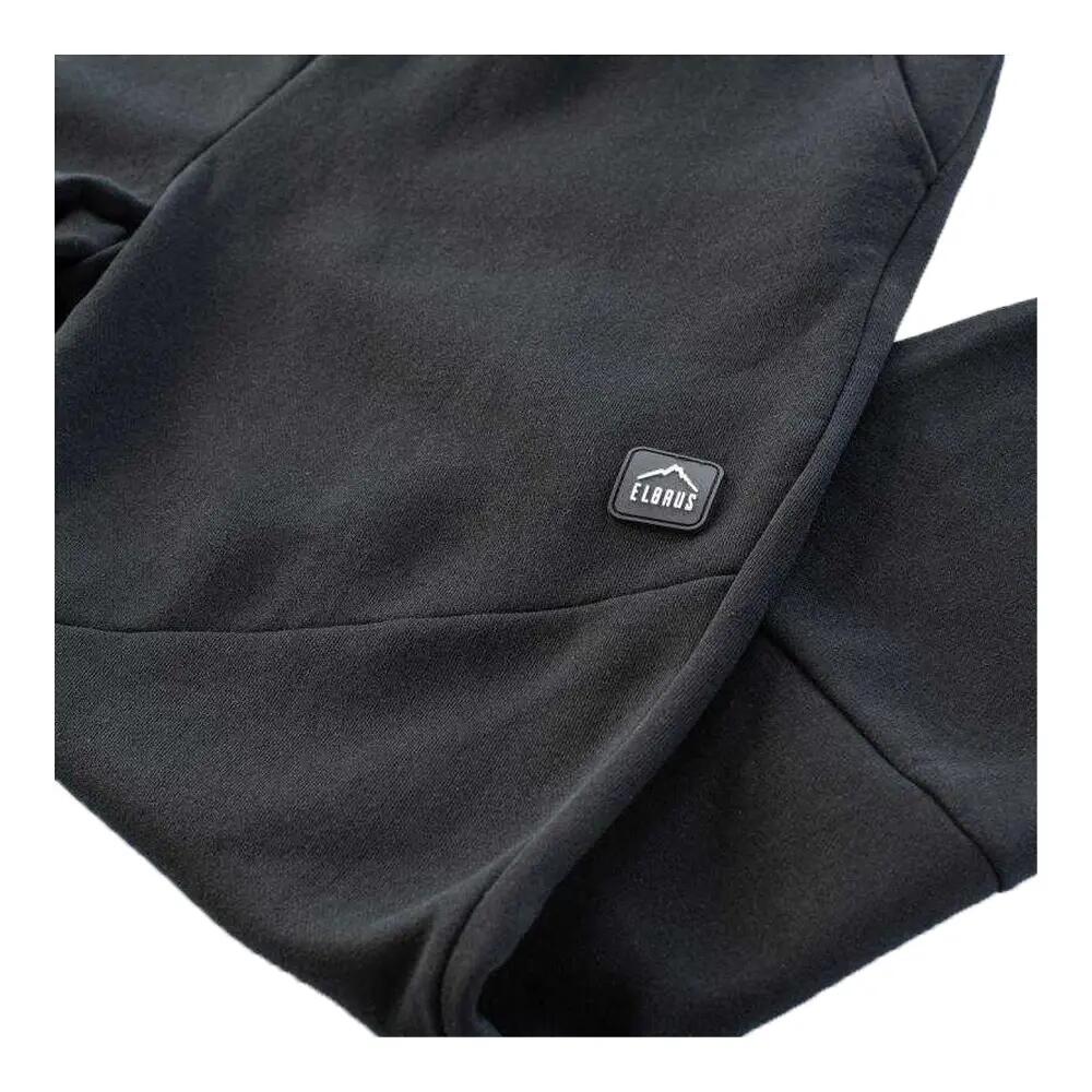 Pantalon De Jogging ROLF Homme (Noir) 6/6