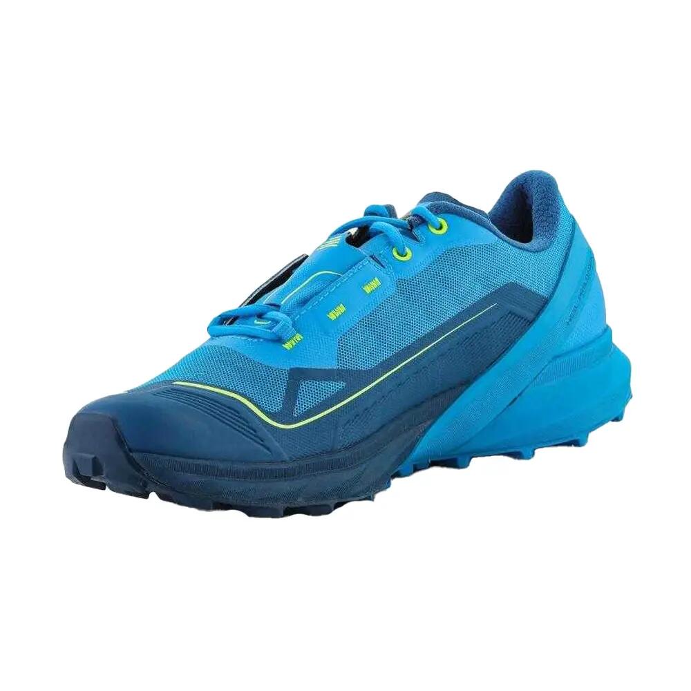 Zapato Ultra 50 Corriendo para Hombre Azul 5/6