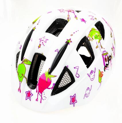 Kask rowerowy dla dzieci AVO-11