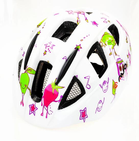 Kask rowerowy dla dzieci AVO-11