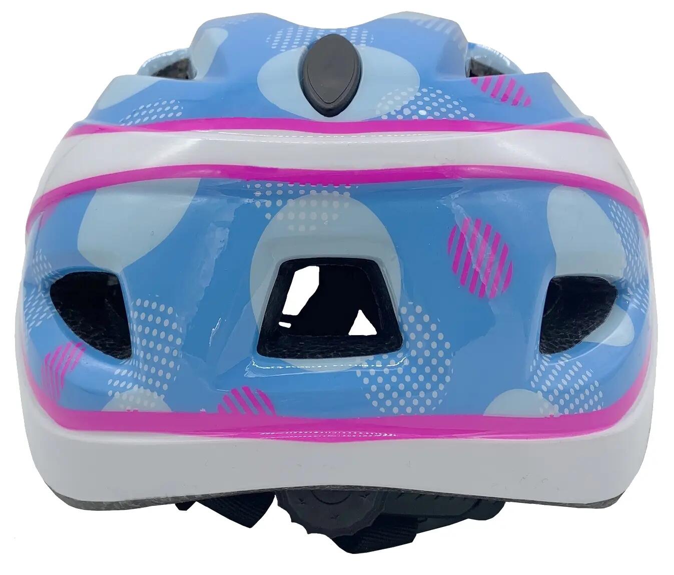 Kask rowerowy dla dzieci AVO-09 4/4