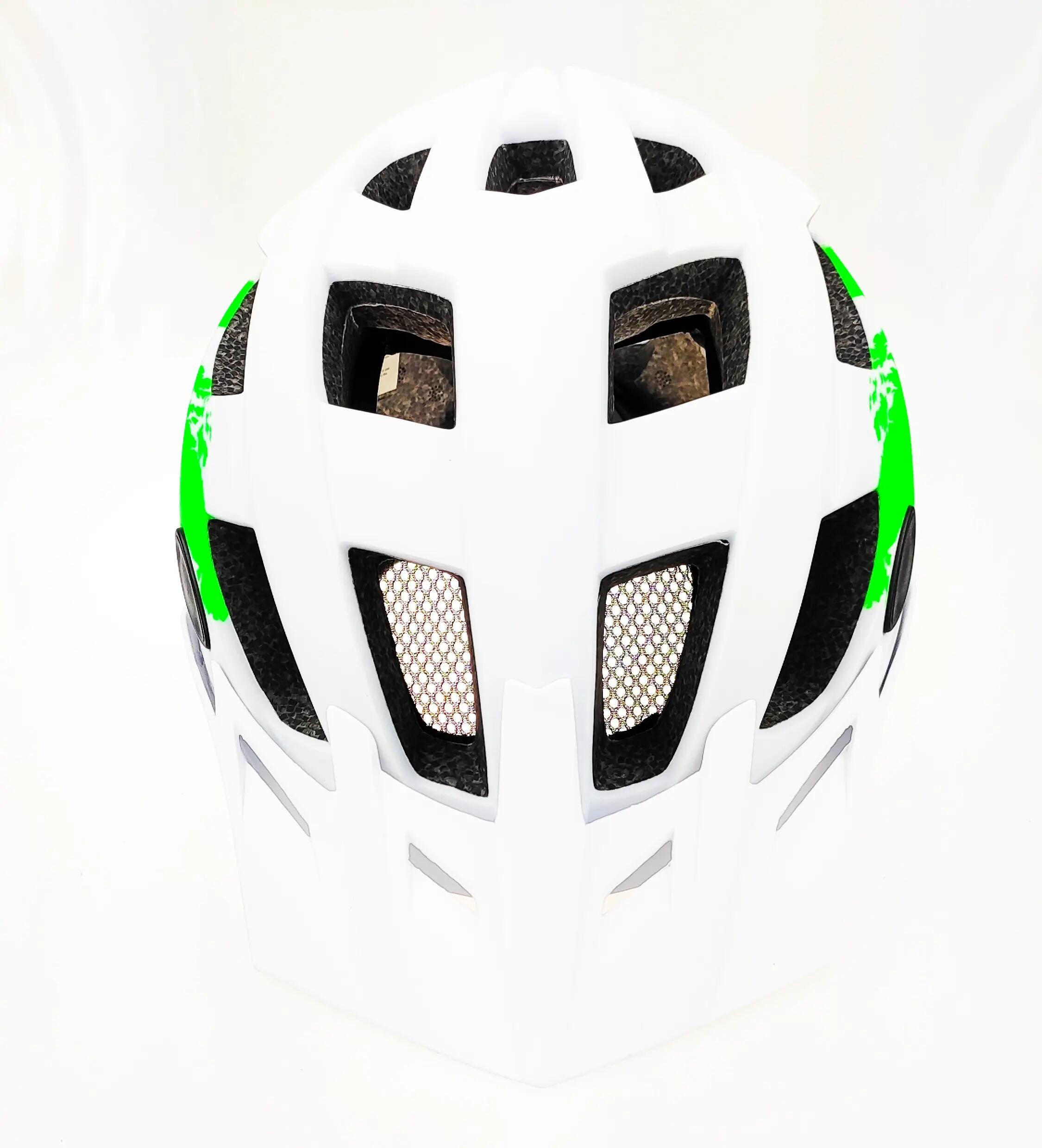 Kask rowerowy dla dorosłych AVO-24 4/4