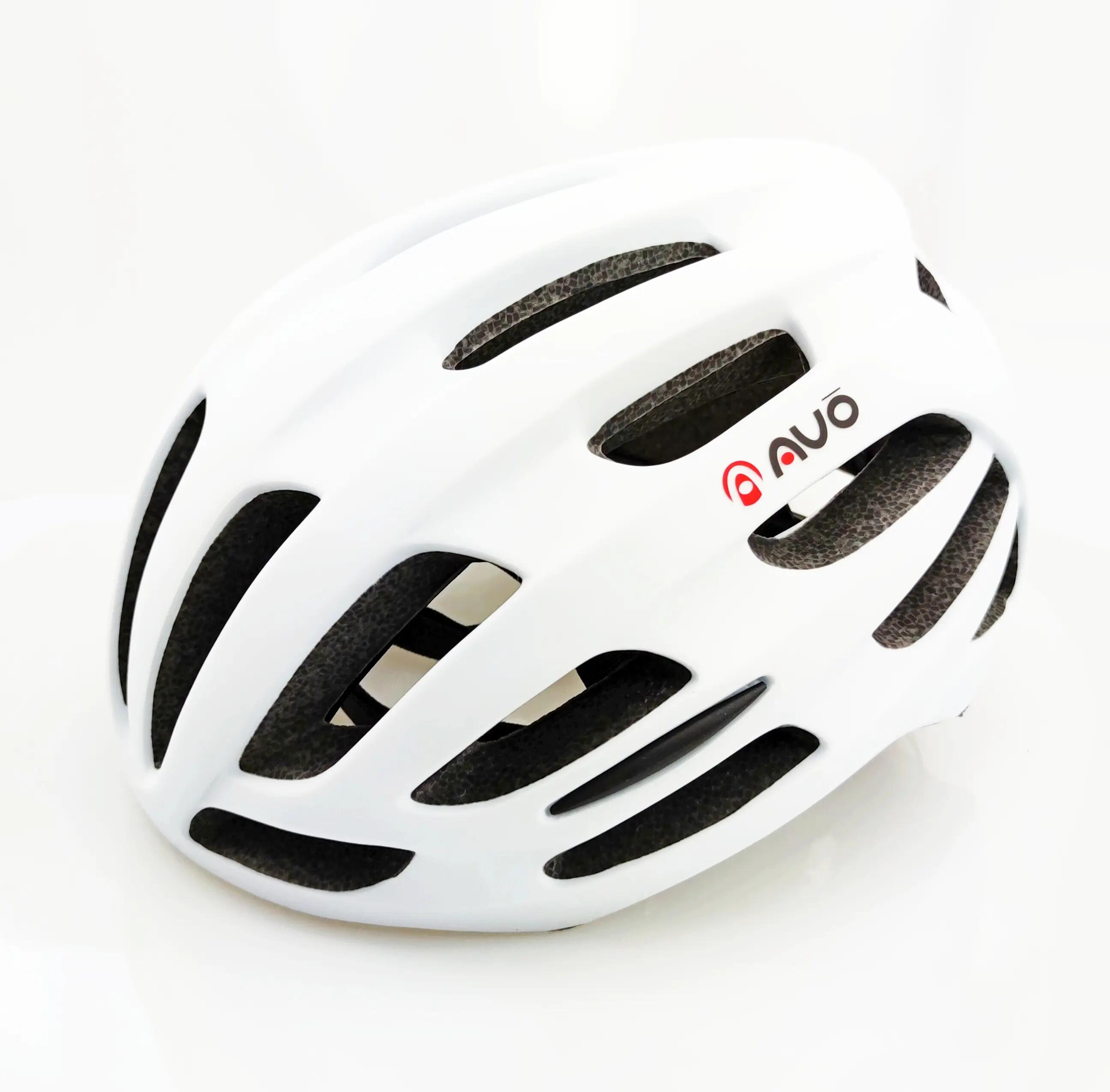 Kask rowerowy dla dorosłych AVO-44 4/4